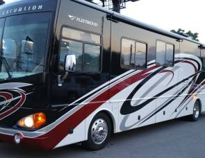 2007 Fleetwood 39s