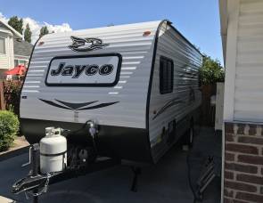 2017 Jayco Jayflight SLX 175rd