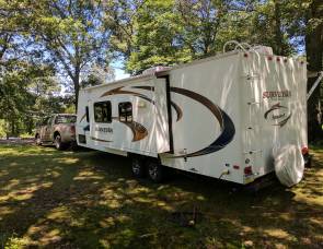 2011 Forest River Surveyor Sport Eco-Lite Edition Delivery to your campsite! Long term rental deals! Inquire today!