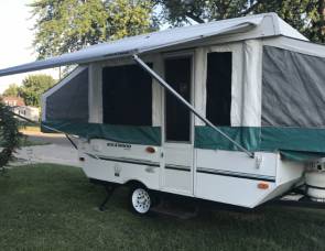 2004 Rockwood Freedom