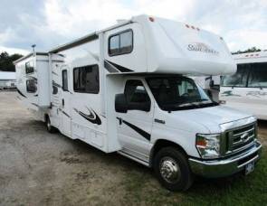 2014 Forest River Sunseeker 3170DS