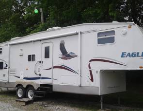 2004 Jayco Eagle