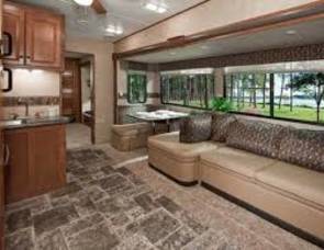 2013 Heartland Elkridge 37ult bunkhouse model