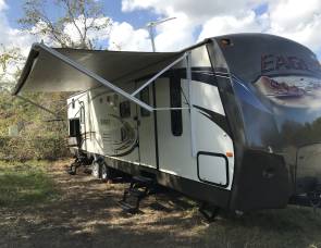 2013 Jayco Eagle 32BDS