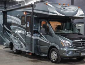 2017 Mercedes Benz Melbourne 24L Turbo Diesel 19 MPG! RV 3