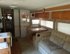2003 Winnebago Brave