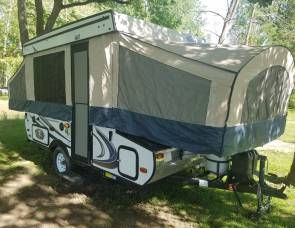 2017 Viking 2108 ST SS