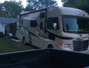 2015 Thor ACE 29.1