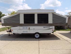 2010 Rockwood Freedom