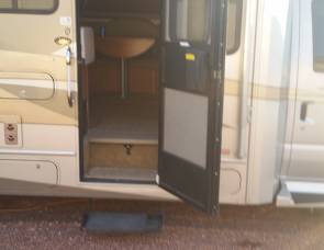2008 Itasca Cambria 26A MHC