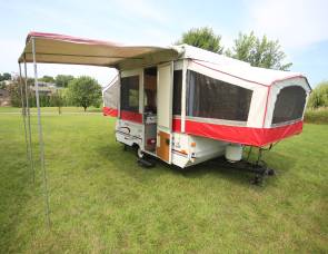 1998 Jayco Eagle 8