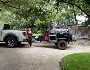 2014 MOAB FORT- DELTA PACKAGE