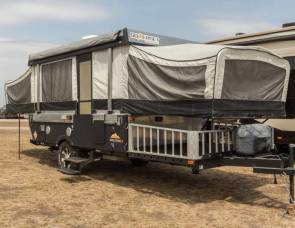 2016 Sommerset Evolution E3