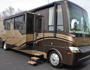 2007 Newmar Mountain Aire