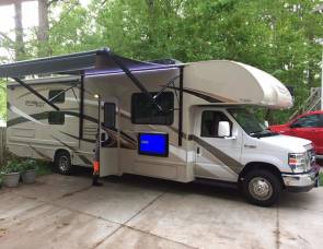 2017 Thor Freedom Elite 30FE