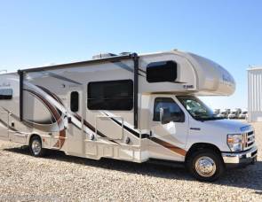 2017 Thor Four Winds