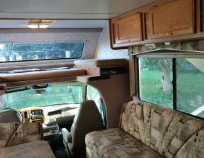 2001 Gulf Yellowstone Sport - Lake Crystal, MN