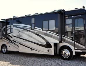 2008 Fleetwood 39R