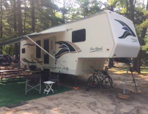 1998 Golf Stream Sea Hawk