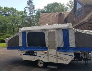 2007 Starcraft