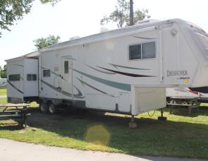 2003 Jayco Designer Legacy