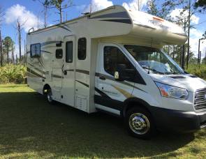 2017 **NEW RV** 23' COACHMEN - ( WHY RENT OLD AND USED )