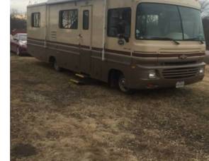 1998 Fleetwood Storm