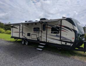 2017 Keystone Outback 322BH
