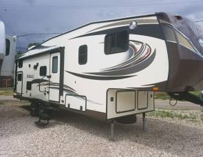 2014 Jayco Eagle Bunkhouse