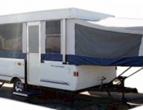 2008 fleetwood utah