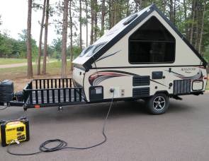 2015 Rockwood Premier