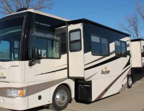 2008 Bounder/38S Diesel
