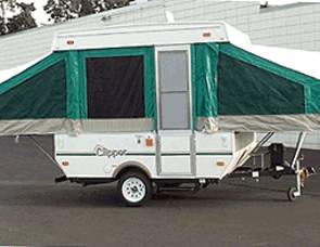 2008 Viking 1906