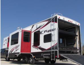 2010 Keystone Fuzion