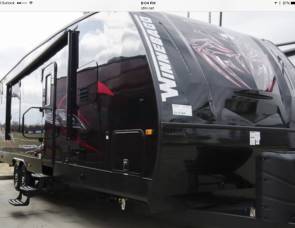 2017 Winnabego SpyderToyhauler
