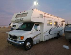 2006 Coachman Freedom