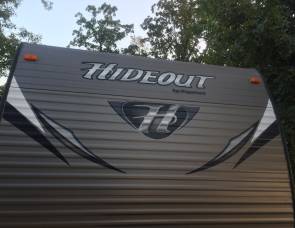 2015 Keystone Hideout