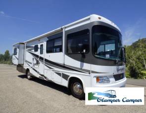 2008 Forest River Georgetown SE