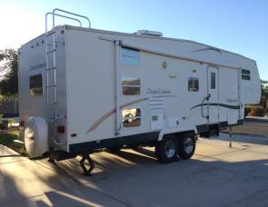 2003 Coachman
