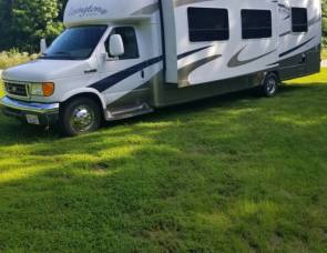 2007 Forest River Lexington