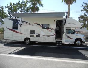2016 Jayco Redhawk 29XK