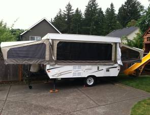2006 Starcraft 2406