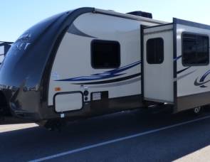 2012 ST 31BH Sunset Trail reserve