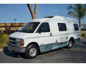 2003 Roadtrek 200 popular