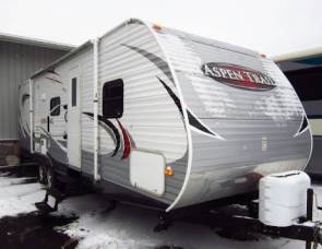 2014 Aspen Trail M-2810BHS