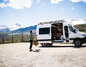 2016 mercedes benz sprinter