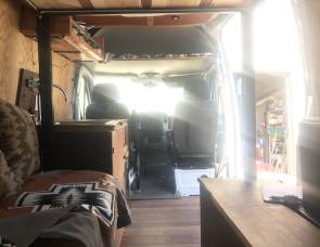 2016 mercedes benz sprinter