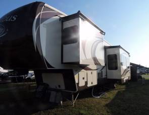 2015 Palomino Columbus 385bh