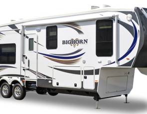 2016 Big Horn