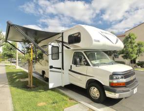 2018 Unlimited Generator. Flexible Pick-up